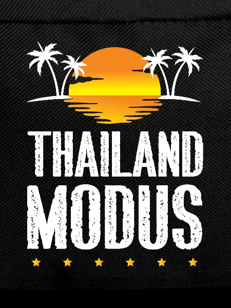 Mode Thaïlande