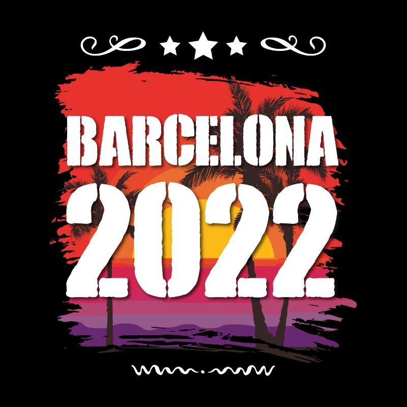 Barcelone 2022