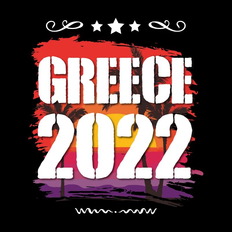 Greece 2022