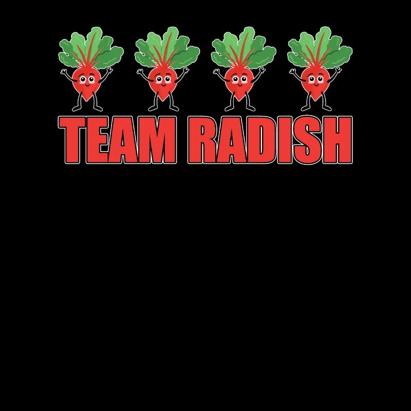 Team Radieschen