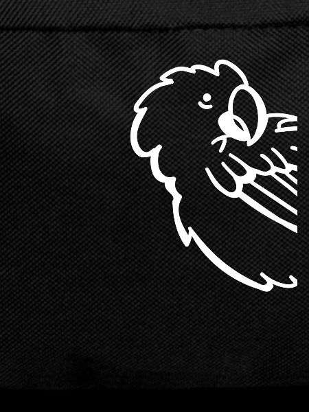 Funny Parrot Bird Lover Funny