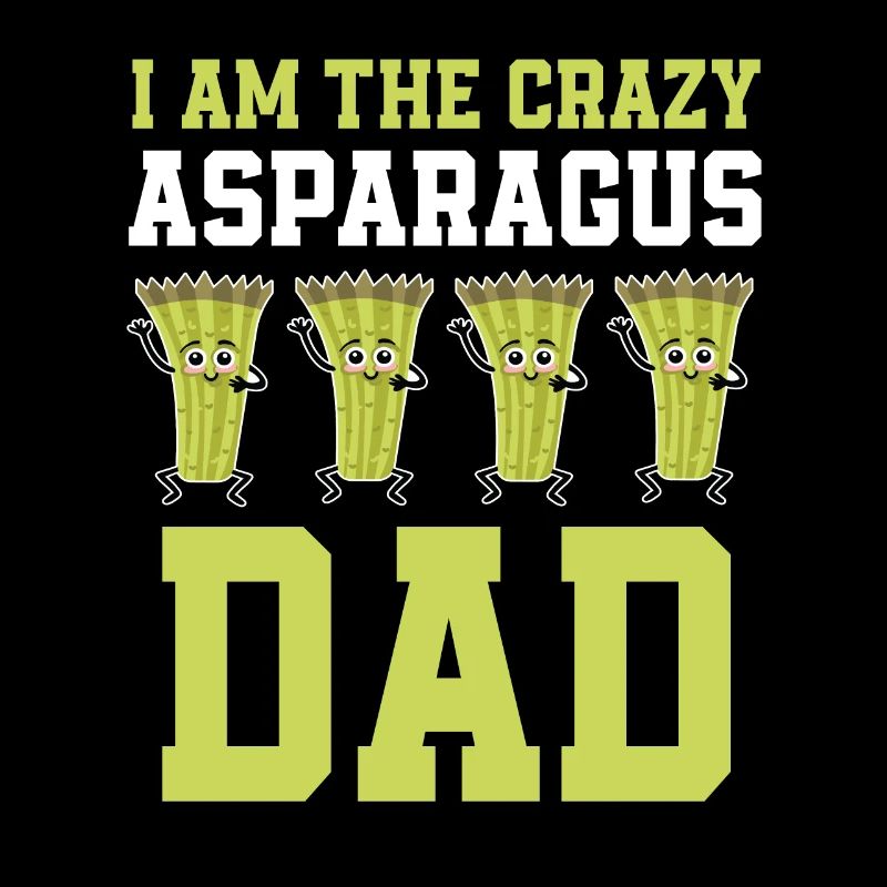 Spargel Papa