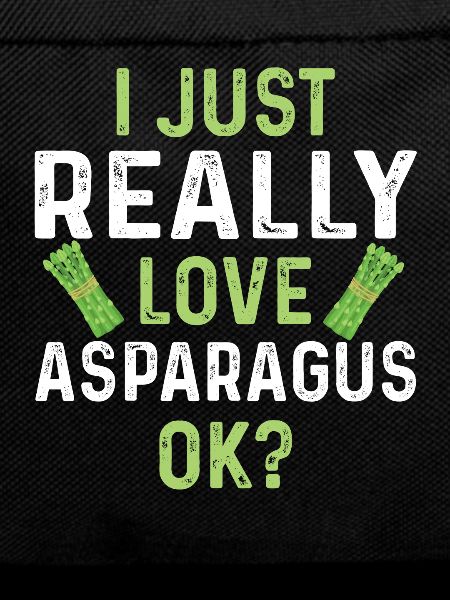 Asparagus Lover T-Shirt