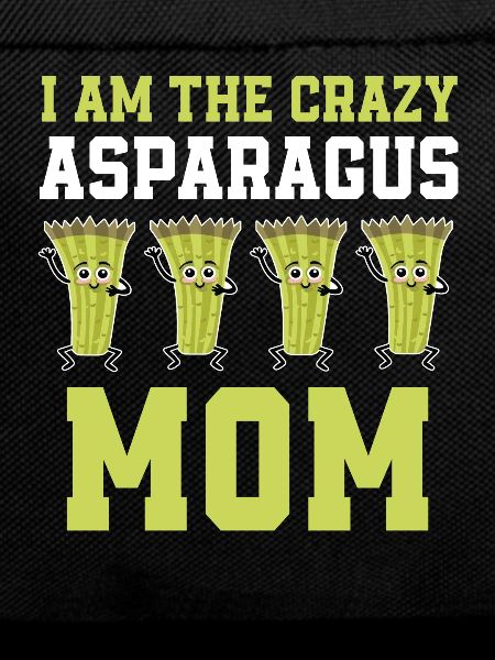 Asparagus Mama