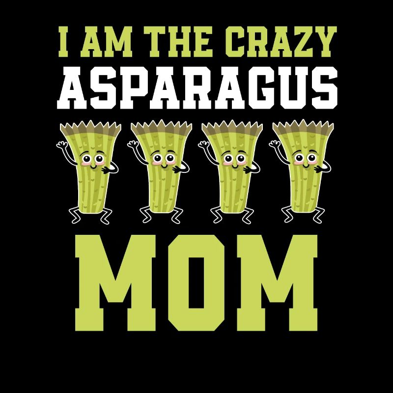Asperges Mama