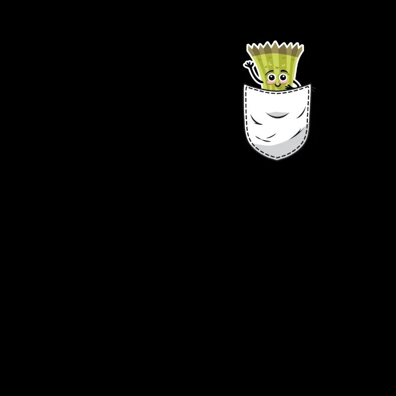 Spargel Shirt