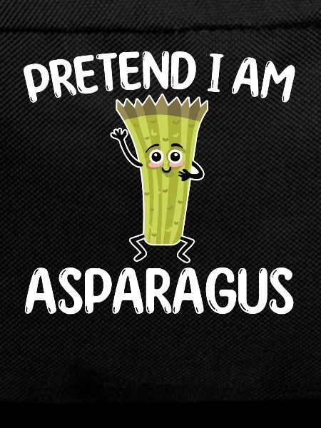 Asparagus Shirt