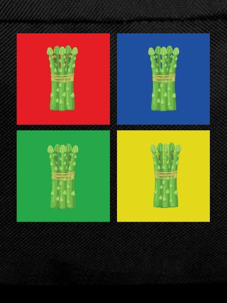 Asparagus Gift
