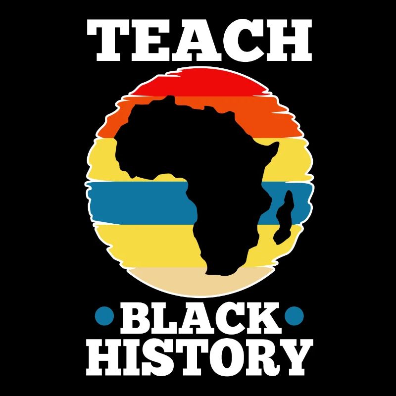 Enseigner l’histoire des Noirs