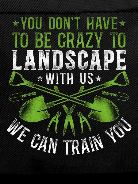 Landscaper Landscaping Landscape