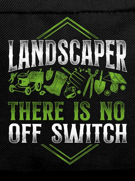 Landscaper Landscaping Landscape