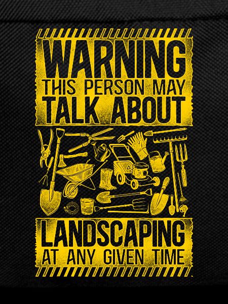 Landscaper Landscaping Landscape