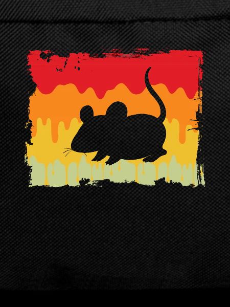 Maus Retro