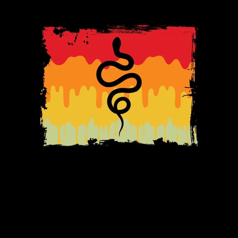Snake Retro
