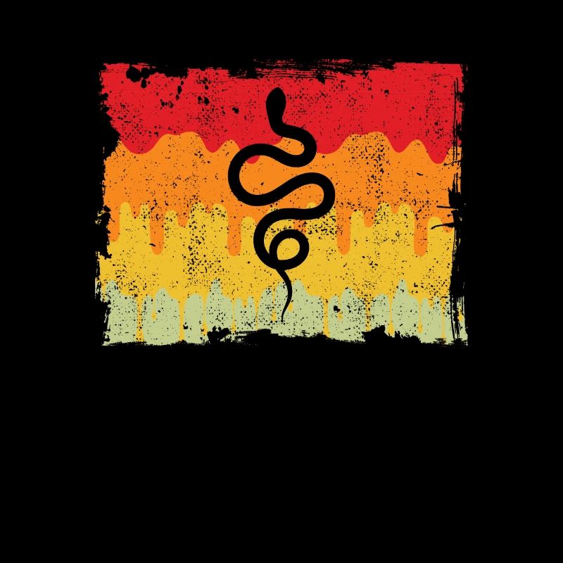 Snake Retro