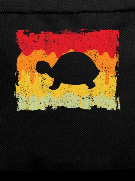 Turtle Retro