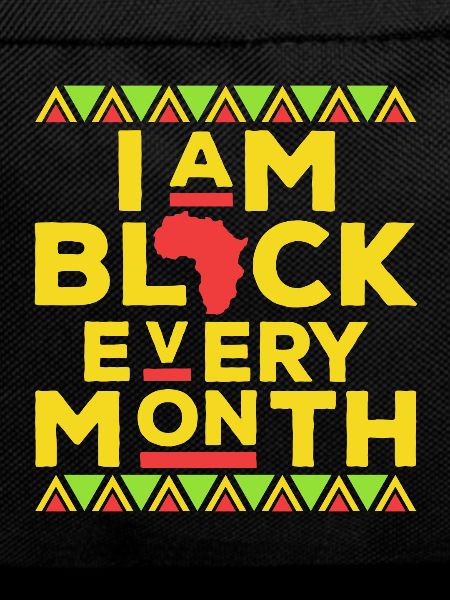 In the black every month