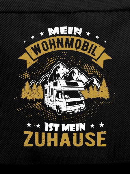 Wohnmobil