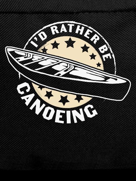 Canoe Canoeist Canoeist Canoeist