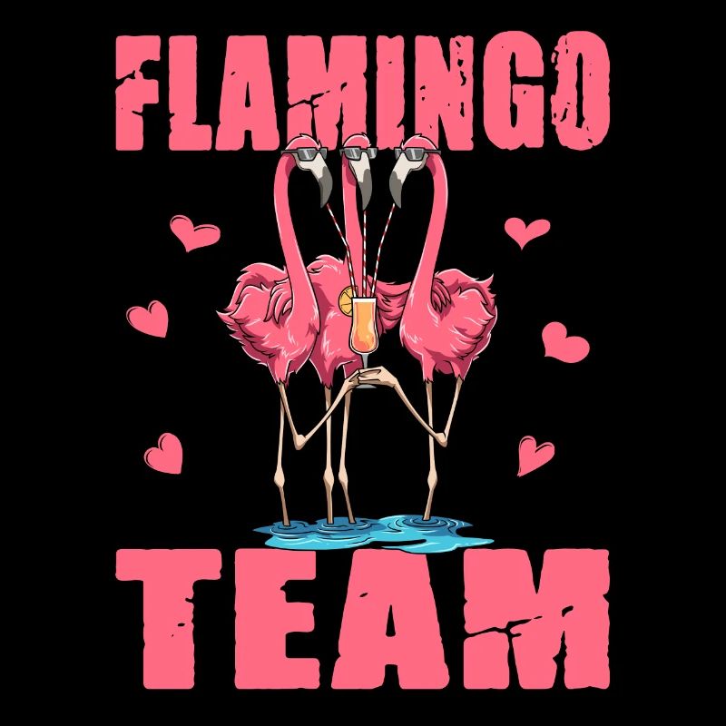 Flamingo Team