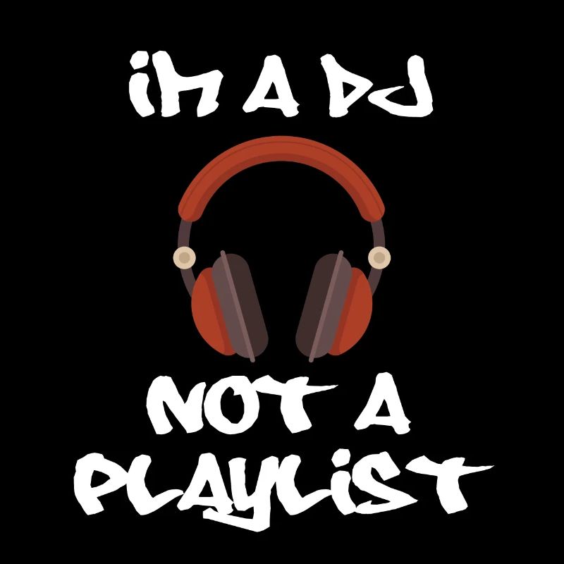 DISC-JOCKEY
