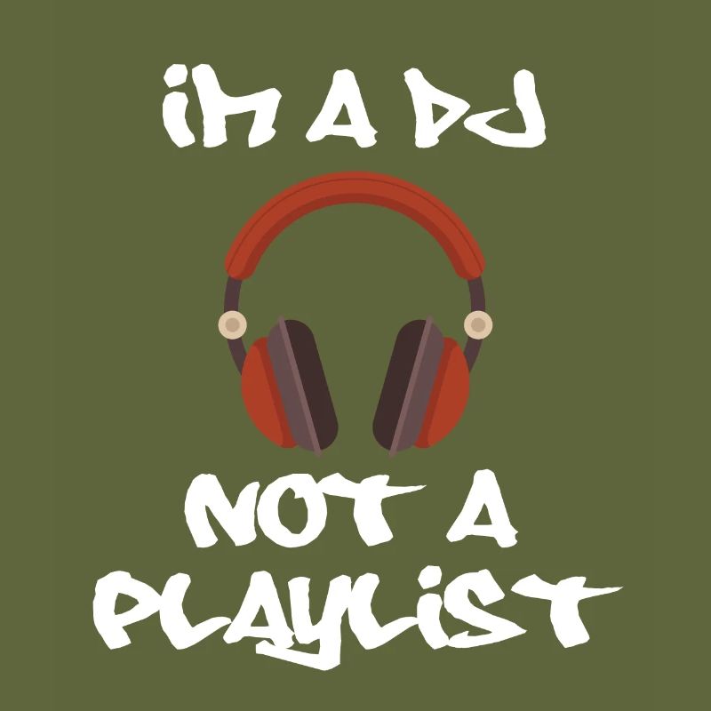 DISC-JOCKEY
