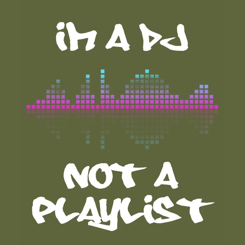 DJ