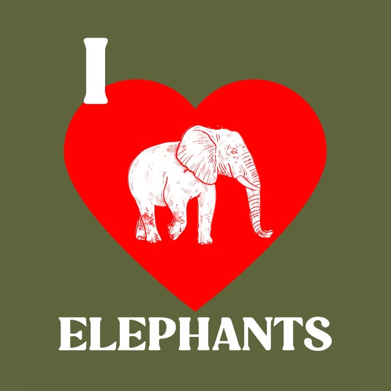 Éléphant