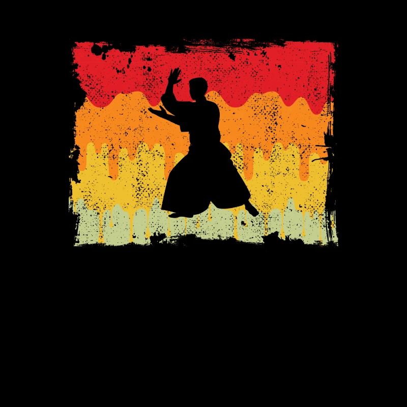 Aikido Retro