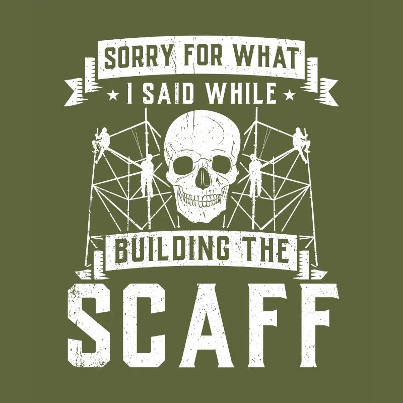 Constructeurs d’échafaudages