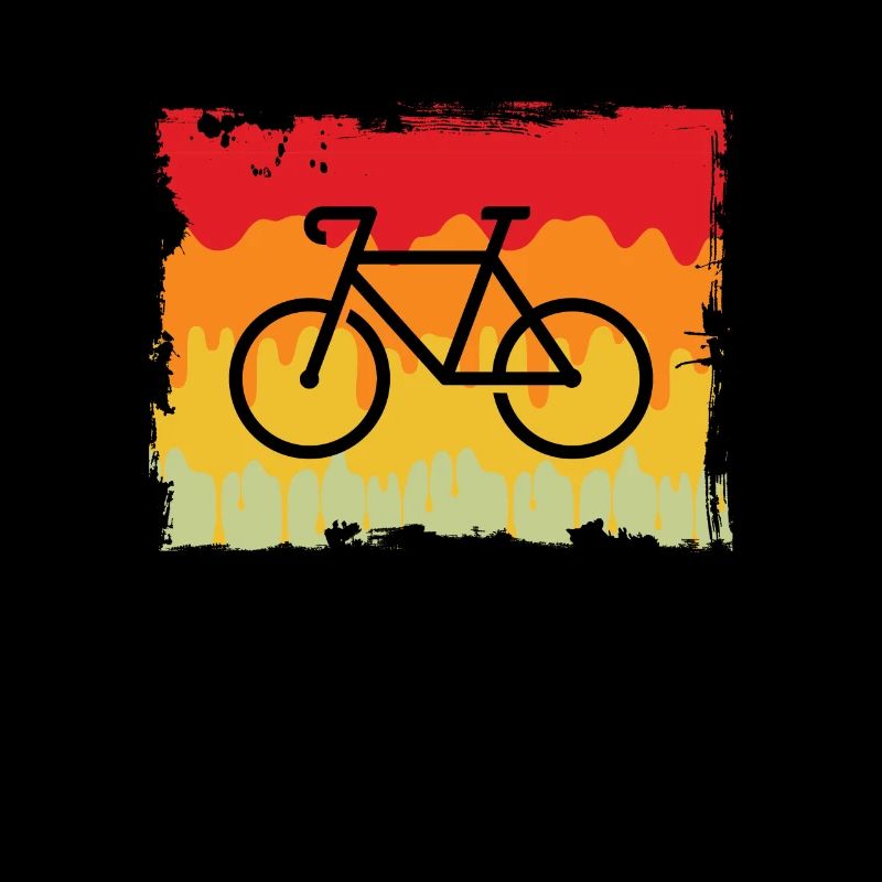 Fahrrad Retro