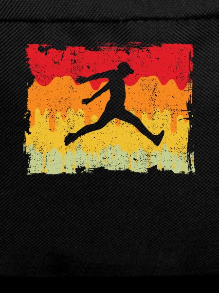 Parkour Retro