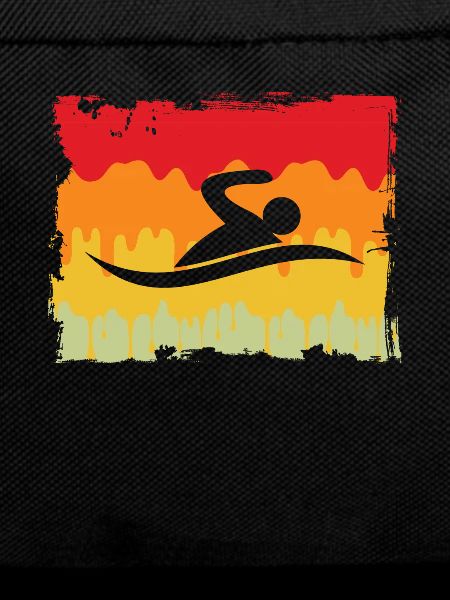 Natation Rétro