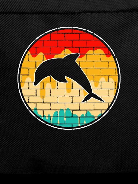 Delfin Retro