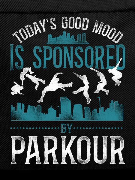 Parkour Free Running Traceur