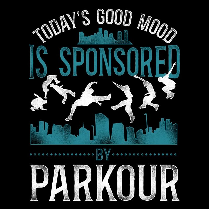 Parkour Free Running Traceur
