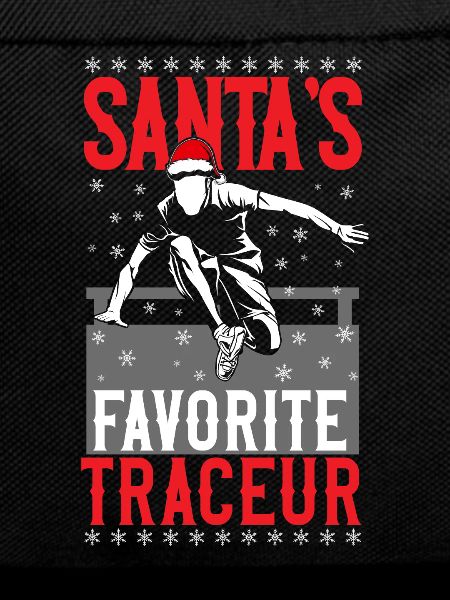 Parkour Free Running Traceur