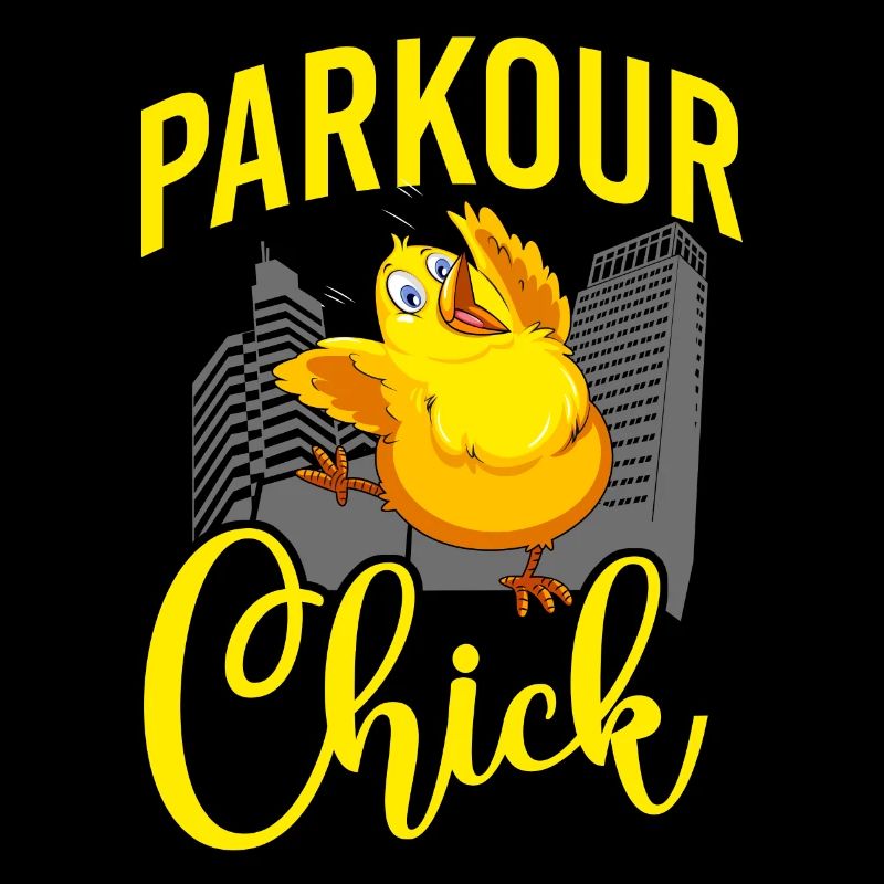 Parkour Free Running Traceur