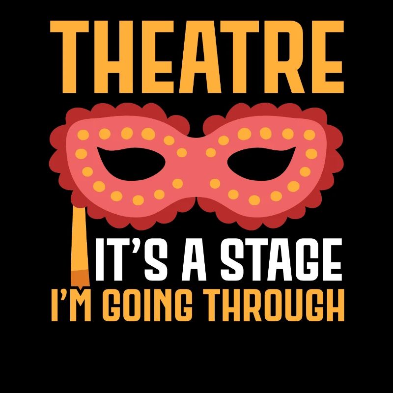 Théâtre C’est une scène que je traverse Broa