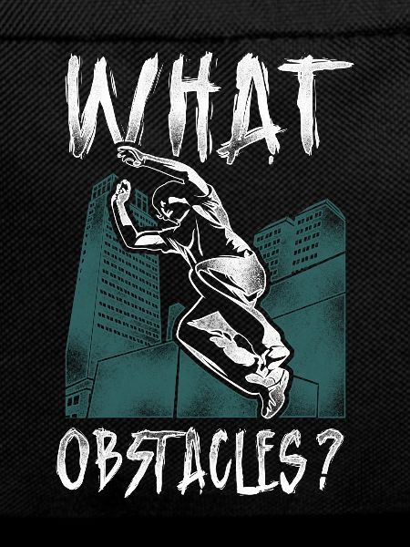 Parkour Free Running Traceur