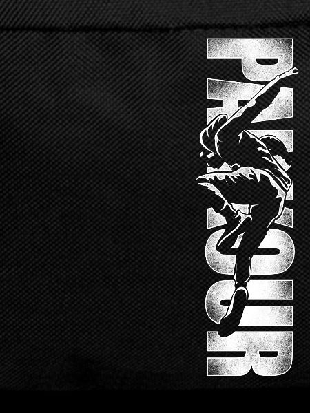 Parkour Free Running Traceur