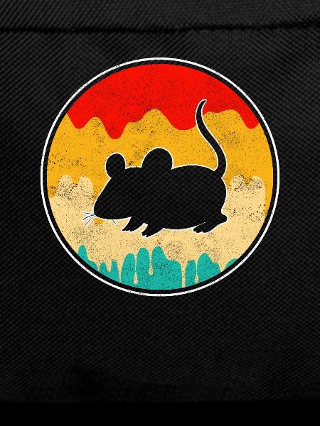 Maus Retro