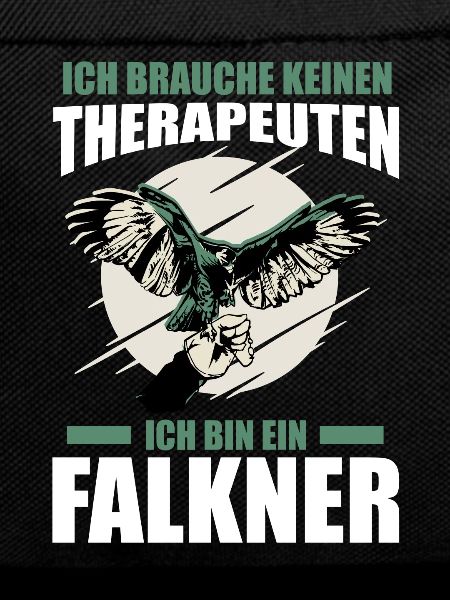 Falkner Falken Falknerei