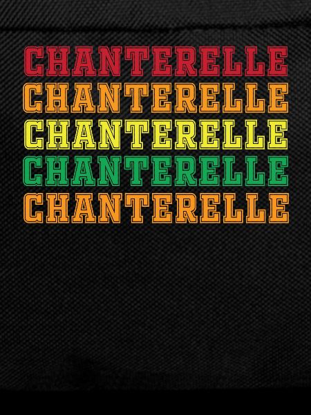 Chanterelle