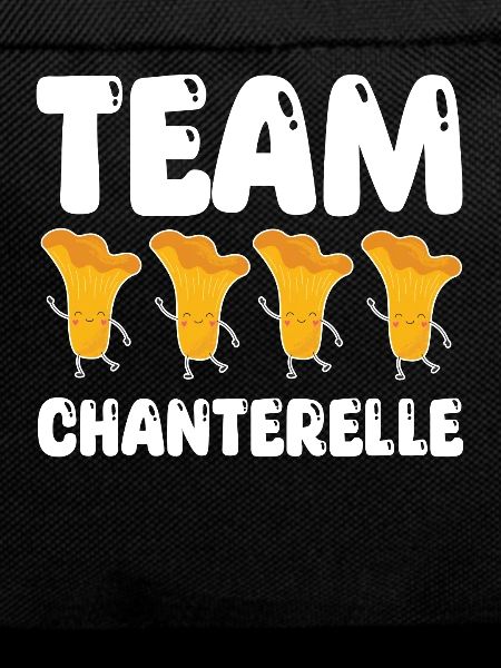 Team Chanterelle