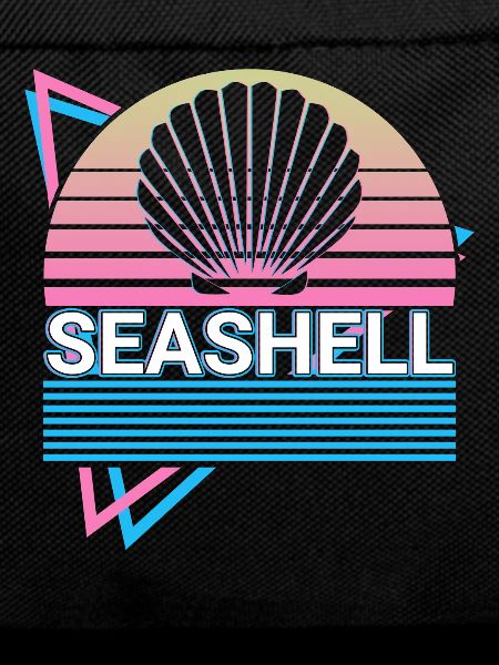 Shell Rétro Cadeau