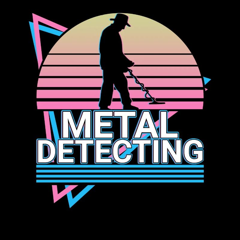Détection de métaux Détecteur de métaux Détecteurs de métaux Ge
