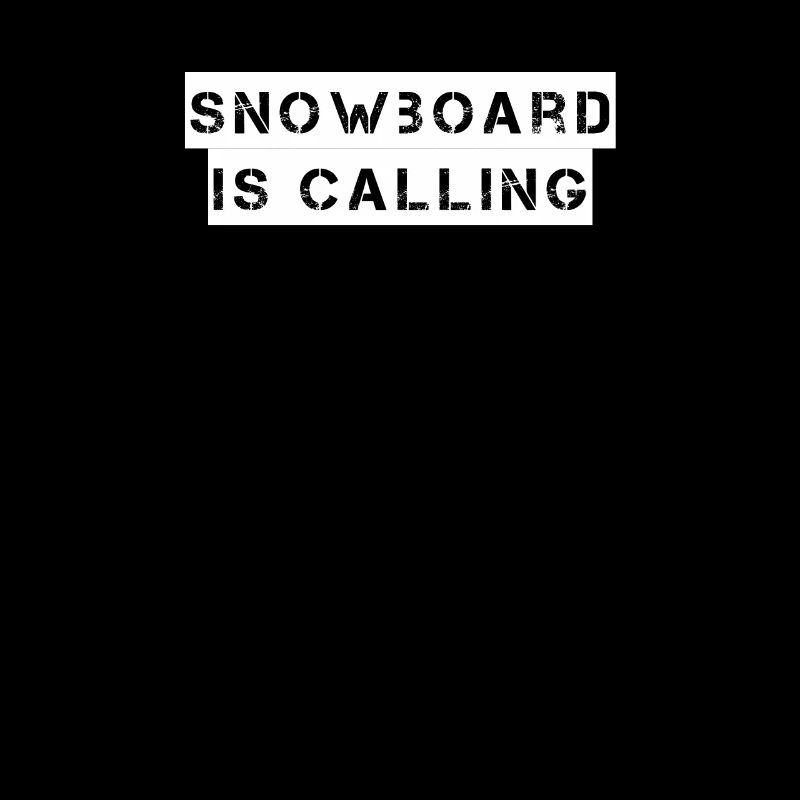 Snowboard - Snowboard appelle