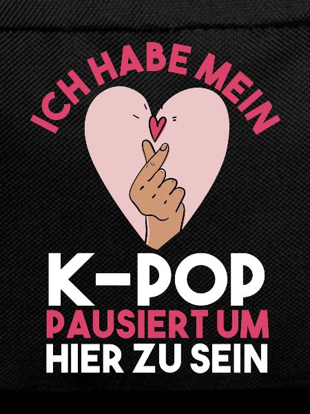 K-pop