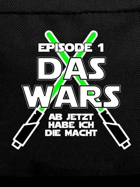 DAS WARS Design Lightsaber
